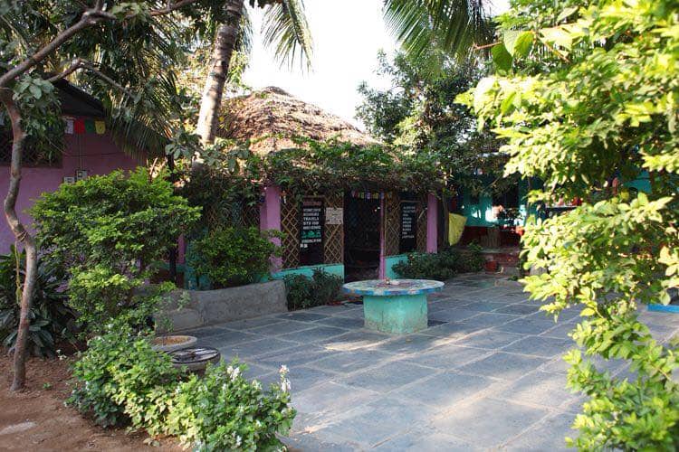 Murali Homestay Hampi, Hampi 4